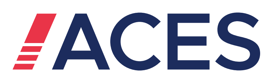 ACES للبحث والتطوير · منتج تجاري