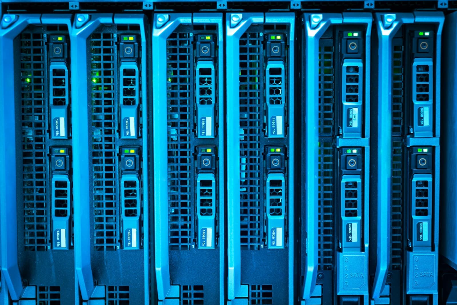 Allaam Enterprise AI Platform