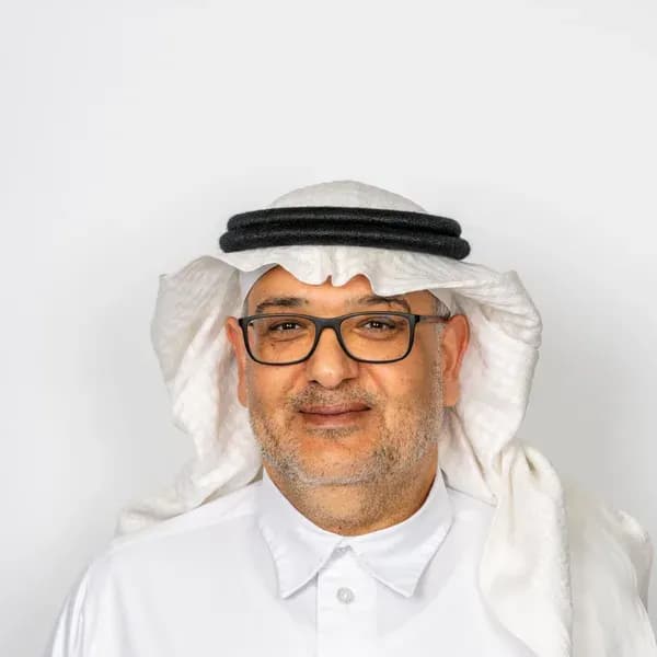 Dr. Akram Aburas