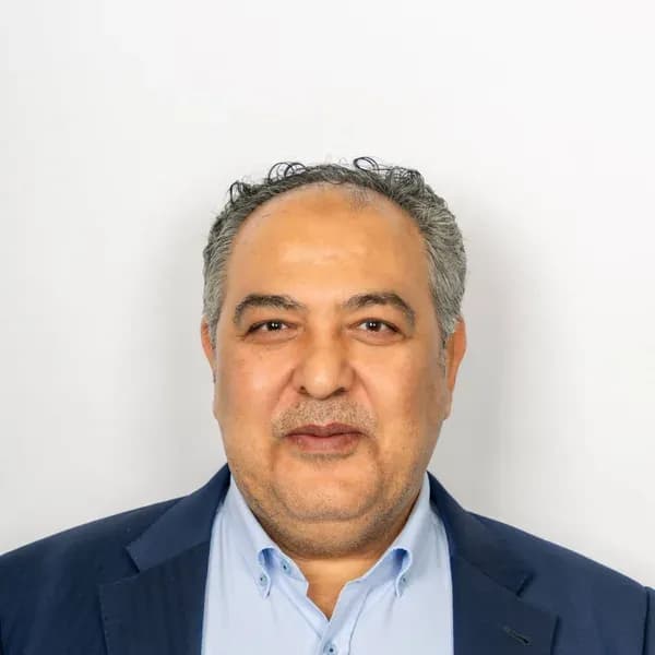 Eng. Atef Aburas