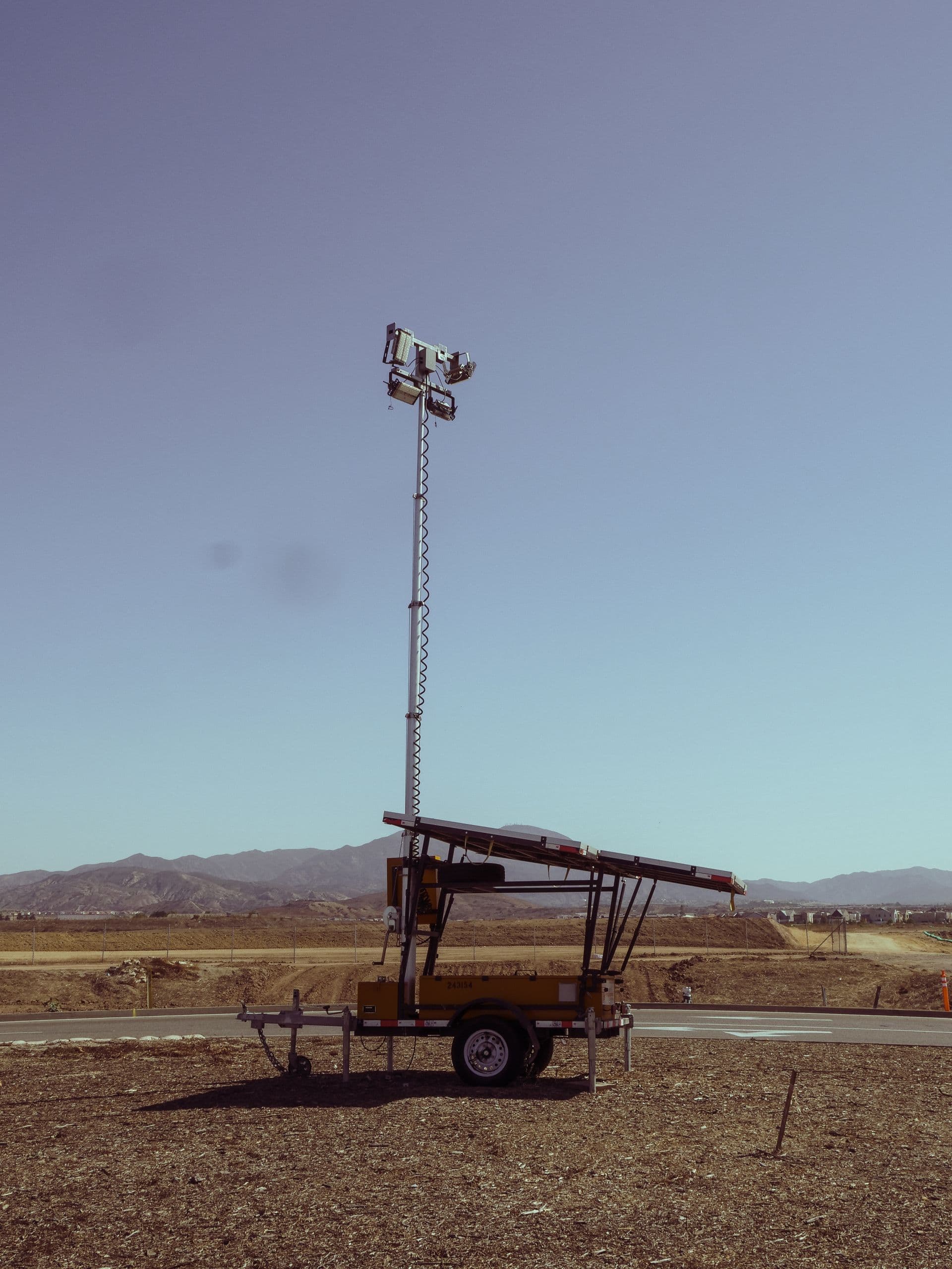 COW Movement & Managed Services