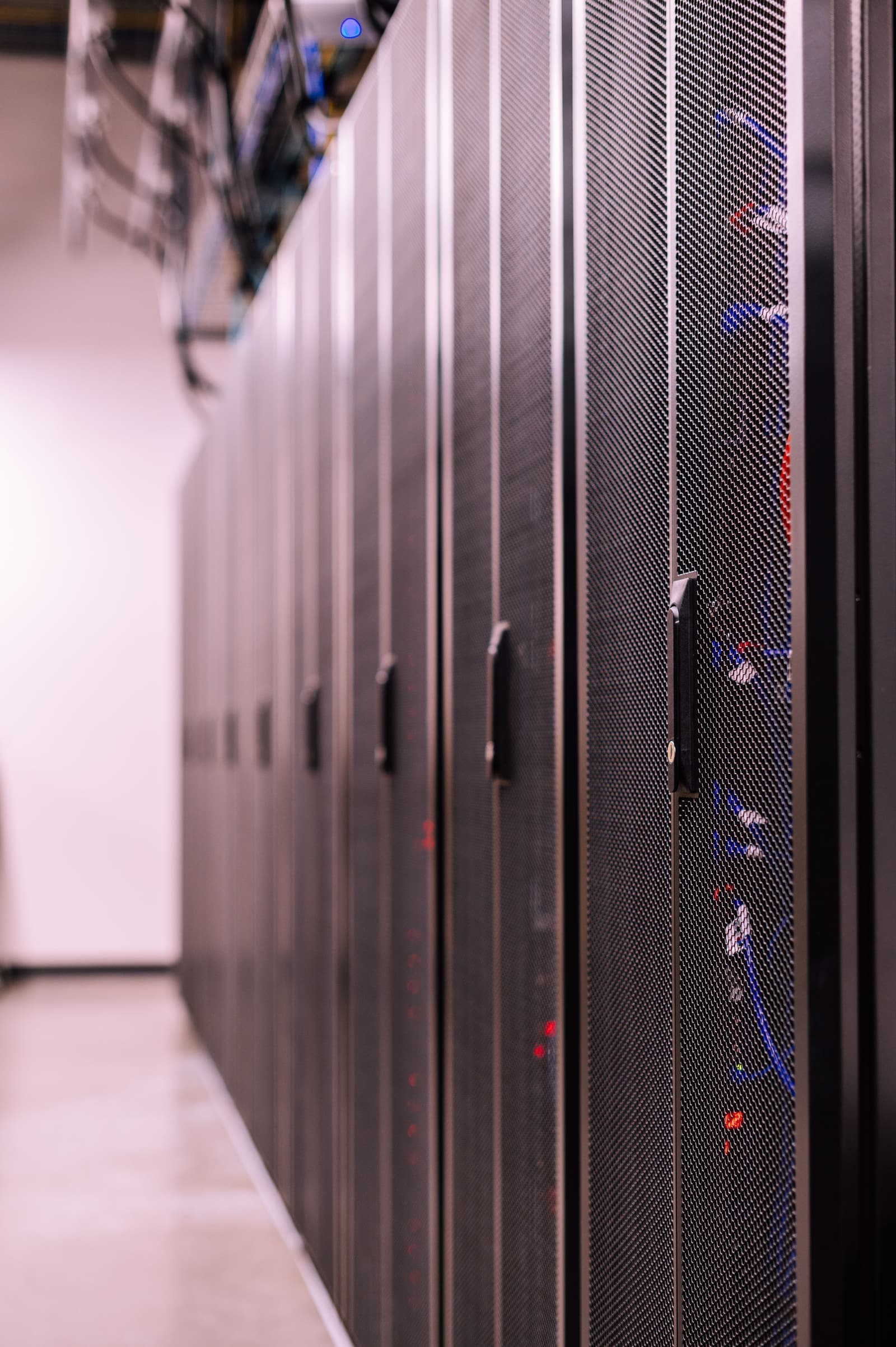 MASAR Colocation & Revenue Sharing