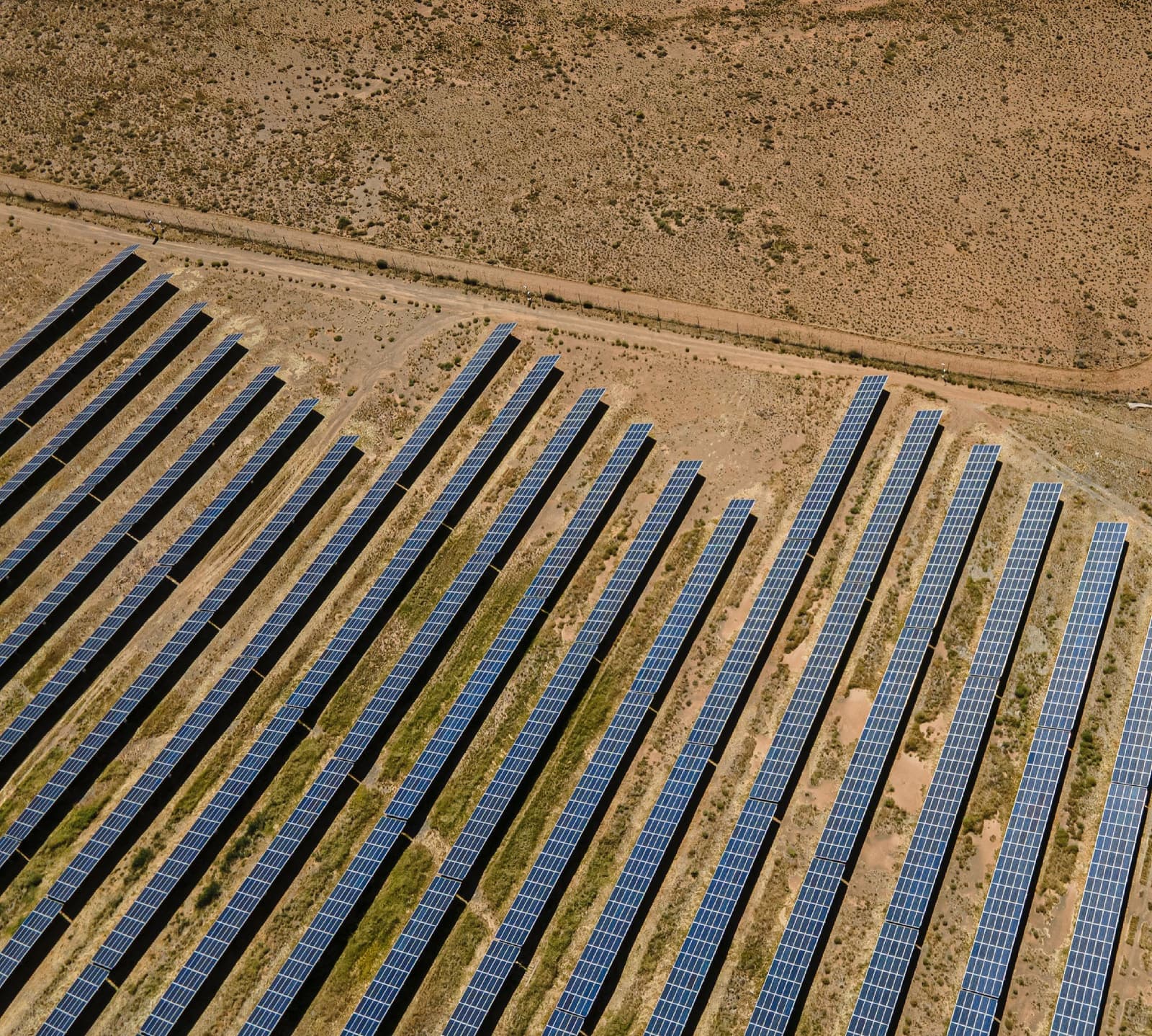 ACES Green Energy Division Secures Major Solar Infrastructure Contract
