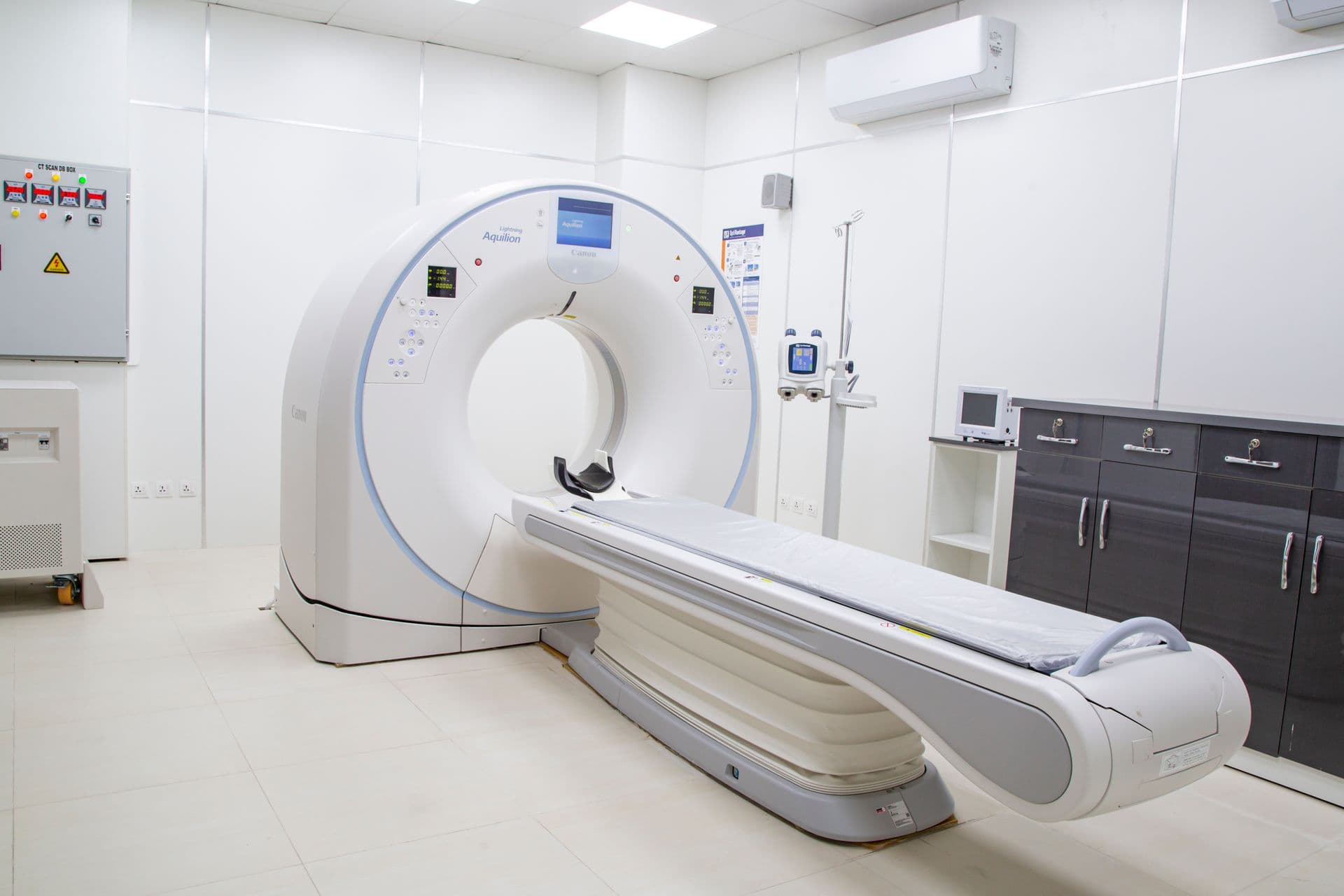 Healthcare Smart Systems