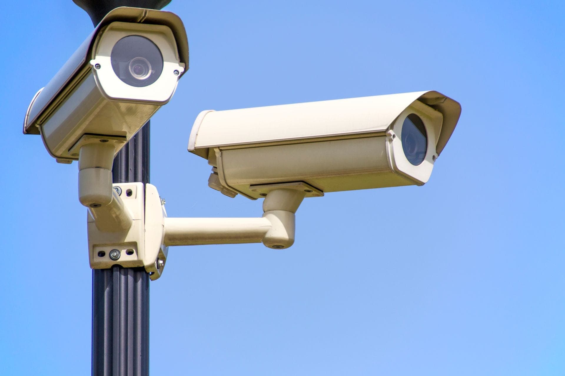 SDAIA Smart Traffic & City Management Platform
