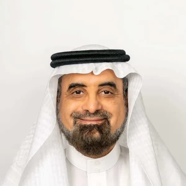 Dr. Khalid Almashouq