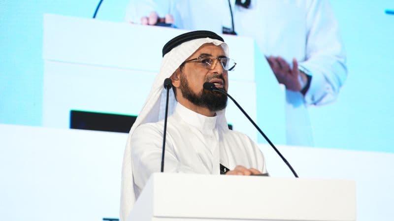 We are honoured to share that ACES CTO, Dr. Khalid Almashouq, took the stage at Connected World KSA 2025 to deliver…