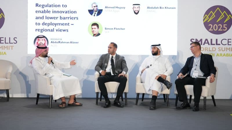 ACES was honored to participate in today’s Small Cell Forum panel “Regulation to Enable Innovation and Lower…