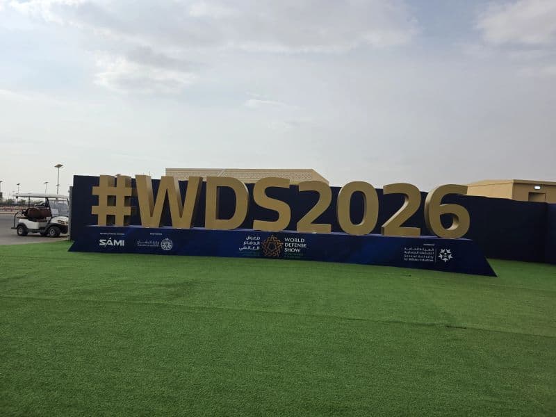 Final day at WDS 2026!