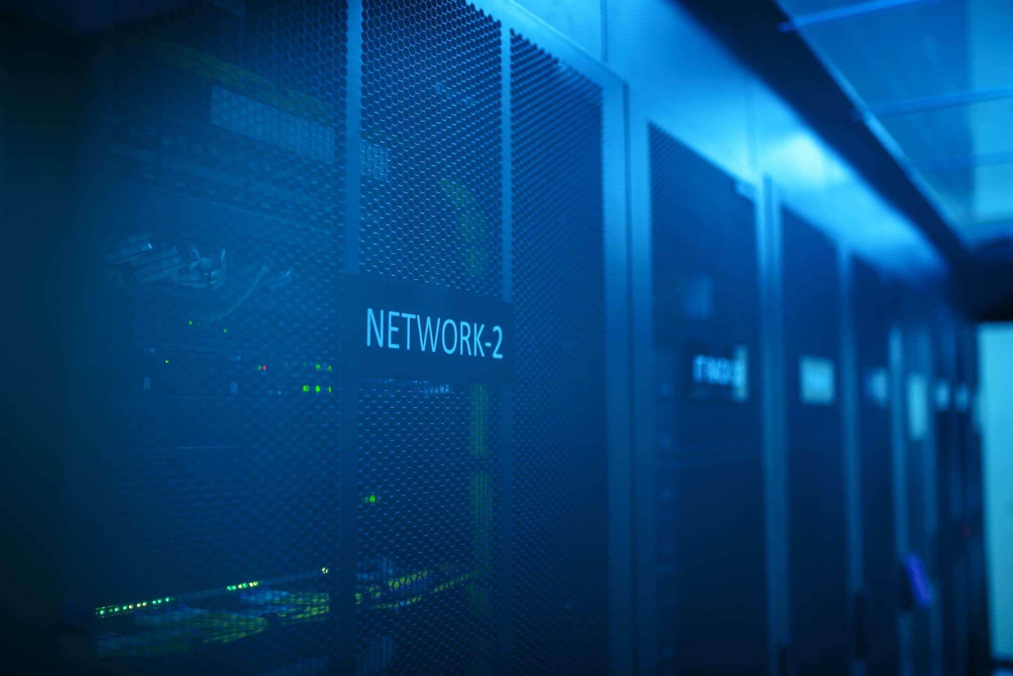 IBS Managed Services