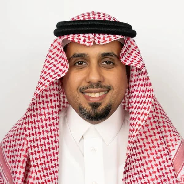 Eng. Sultan Almashouq
