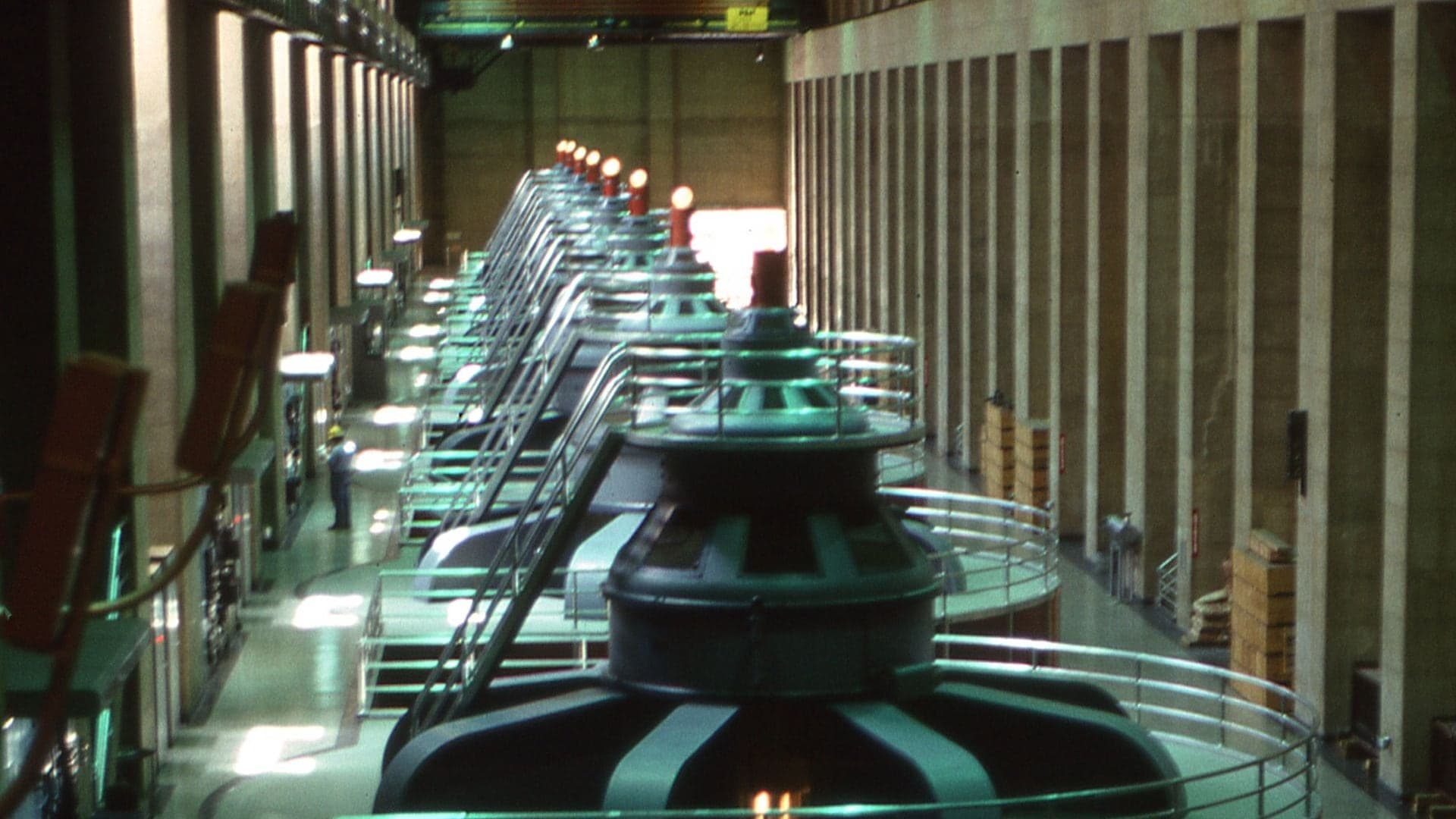 Power Plant Integrated Security · Shoaiba, Rabigh & Qurayyah