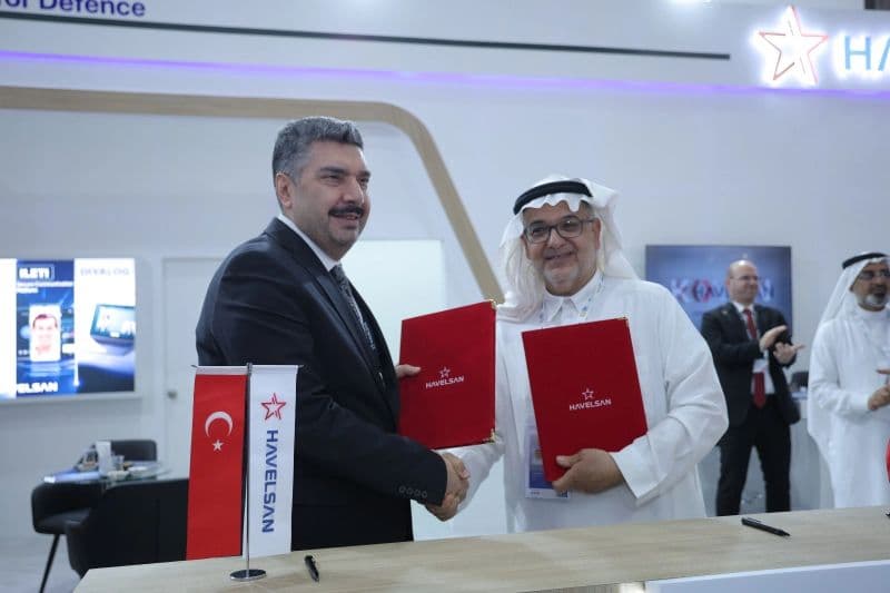 ACES and HAVELSAN have officially signed a Memorandum of Understanding (MoU), marking a strategic partnership to…