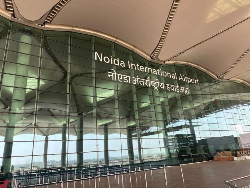 نفخر في ACES بأن نكون المشغل للبنية التحتية الرقمية في Noida International Airport، من خلال تقديم حلول اتصال متقدمة…