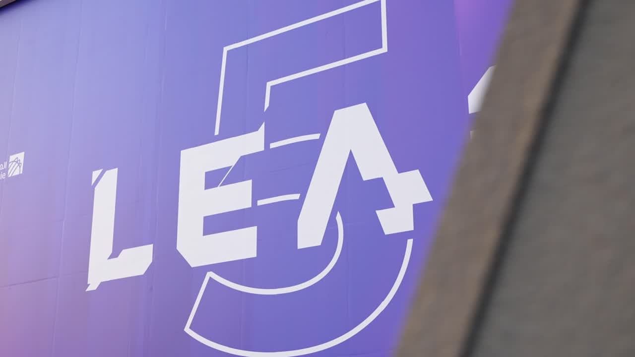 مع وصول LEAP 2026 إلى يومه الرابع والأخير، نختتم مشاركتنا في هذا الحدث التقني العالمي بعد أيام حافلة باللقاءات،…