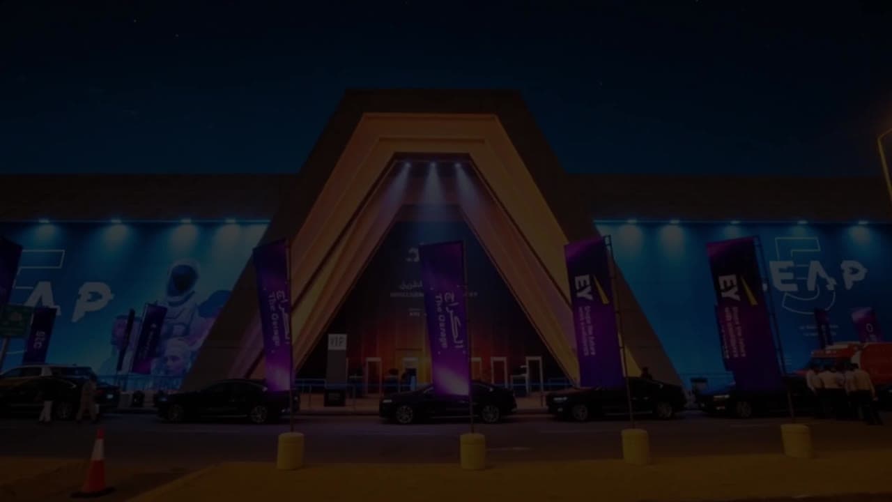 مع ختام مشاركتنا في LEAP 2026، نود أن نتقدم بخالص الشكر والتقدير لكل من زار جناح ACES وشاركنا هذه التجربة الاستثنائية.