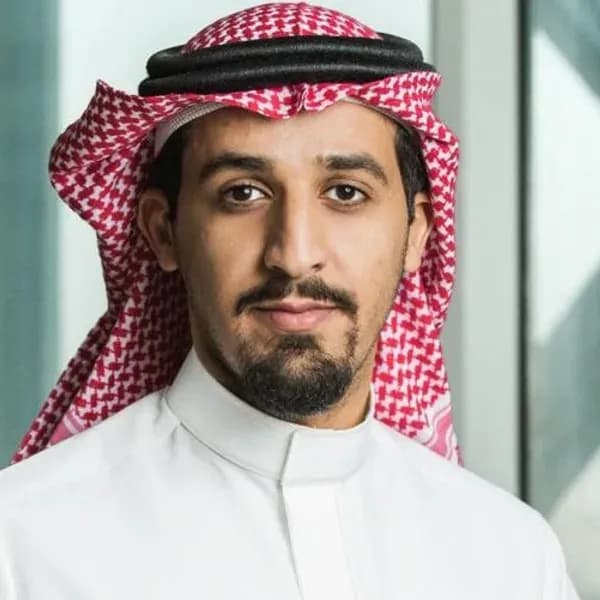 Othman Al Hekail