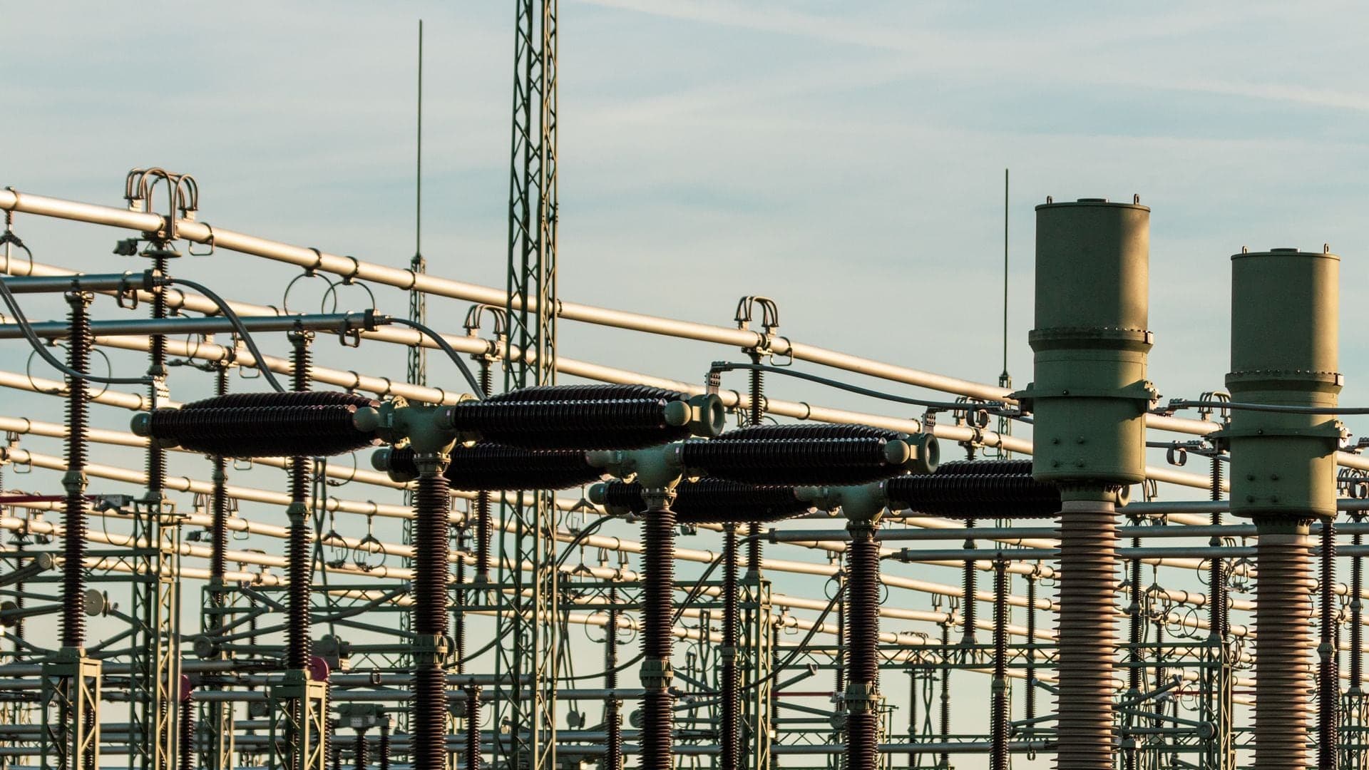Integrated Security Systems · Saudi Electricity Company