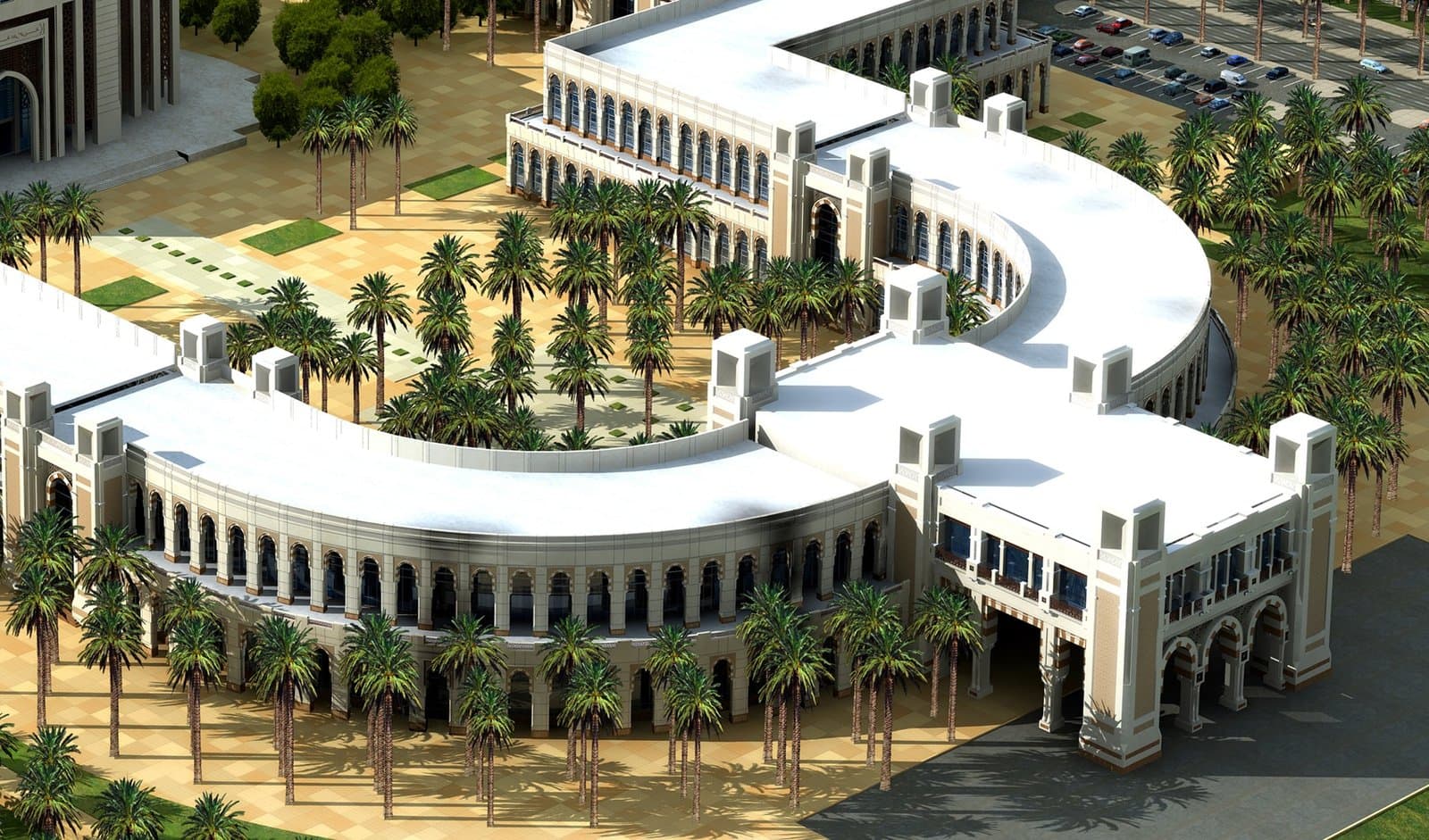 PNU Tower Tube Project · RMU & Package Substation