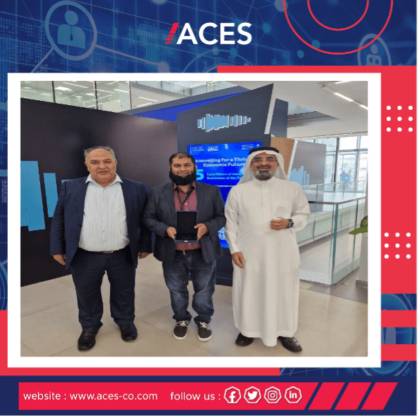 ACES Receives Prestigious Open RAN 6G Challenge Award by RDIA