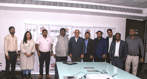 ACES wins Mumbai’s First and Longest Underground Metro Line serving over 600 Million Annual Passengers