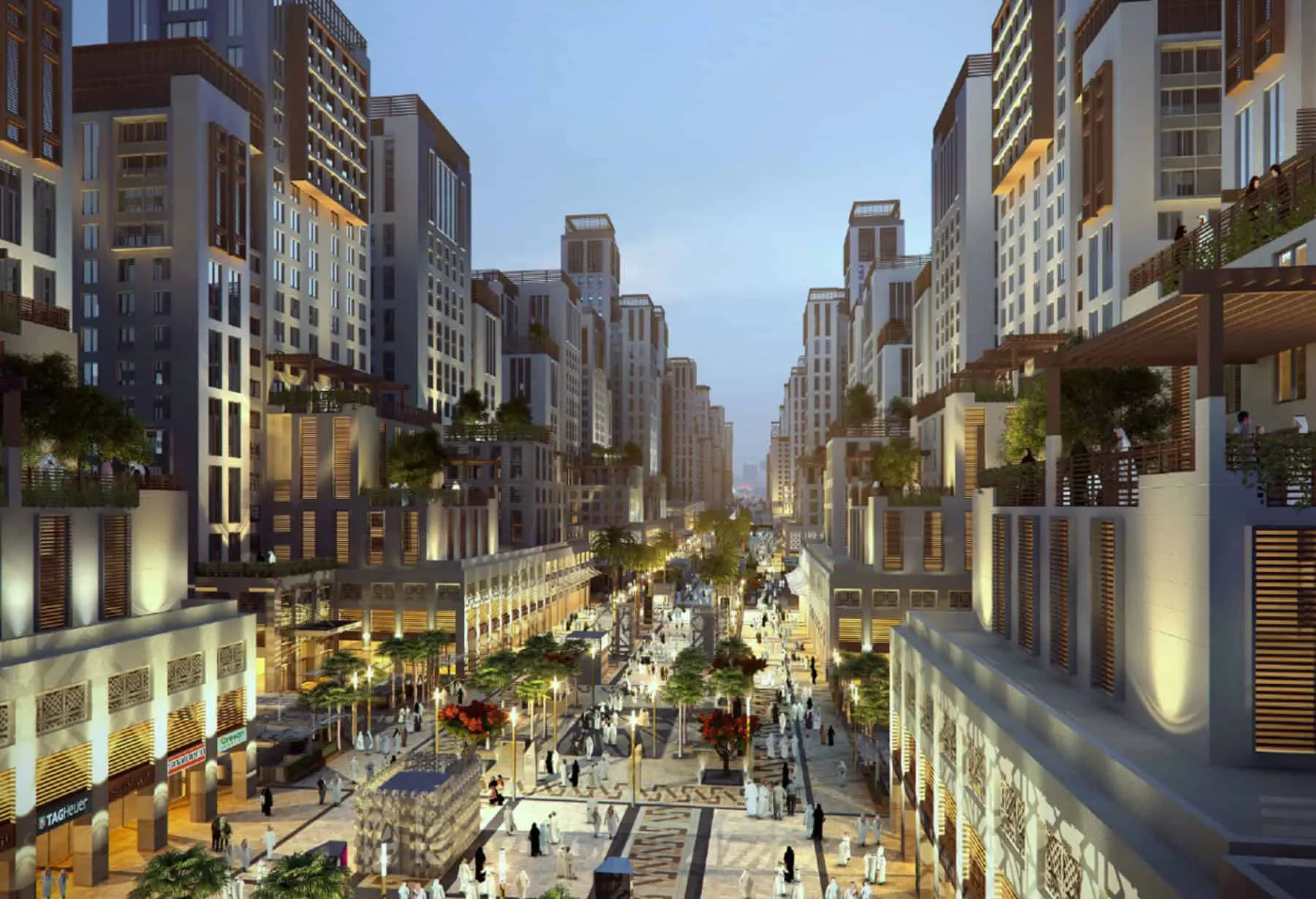 MASAR ICT Infrastructure services