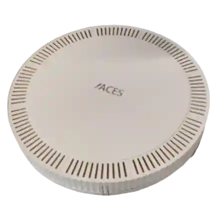 ACES product showcase image